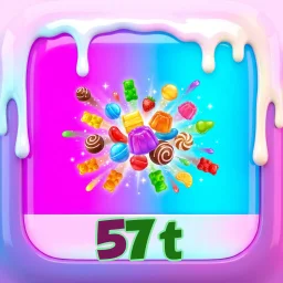 57t
