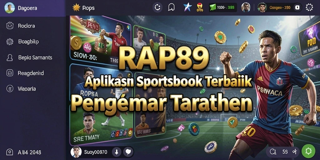 Visual de 8CASINO